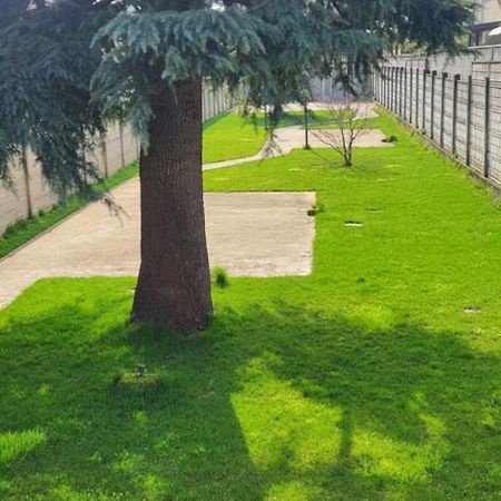 La Casa Dei Sogni Panzió Brugherio Kültér fotó