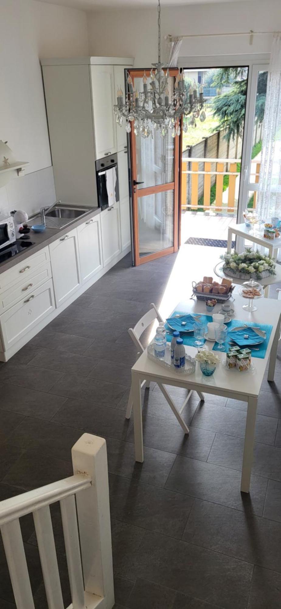 La Casa Dei Sogni Panzió Brugherio Kültér fotó