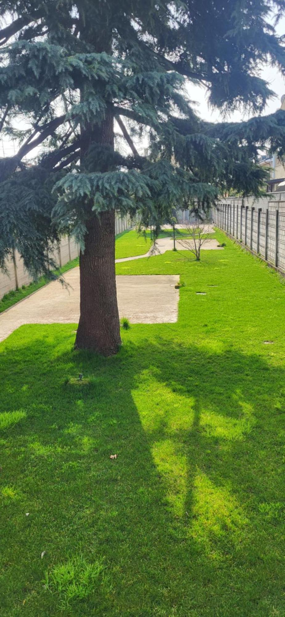 La Casa Dei Sogni Panzió Brugherio Kültér fotó